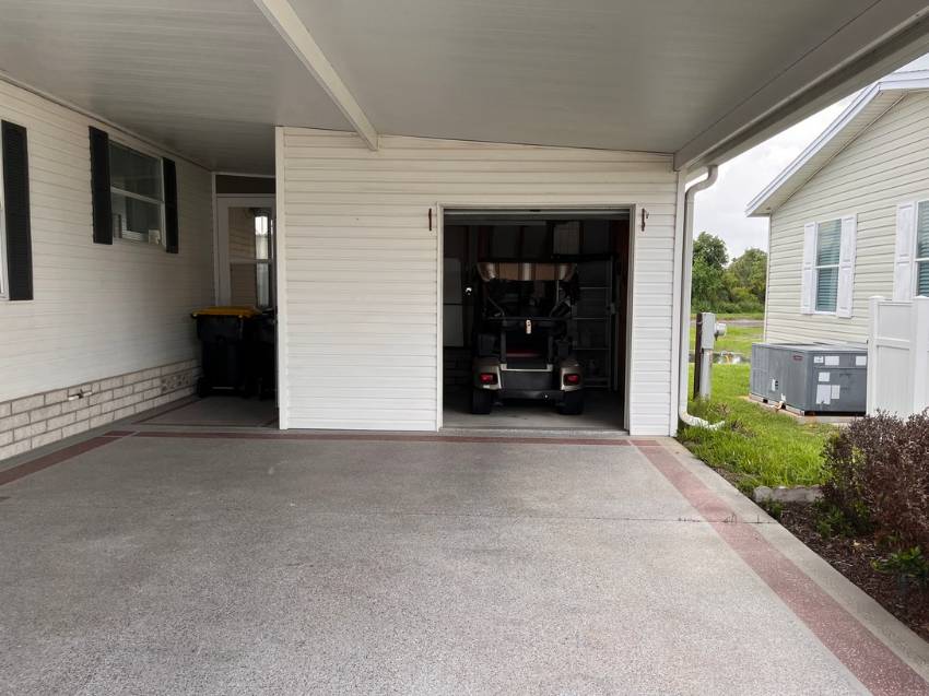 1276 Las Brisas Lane a Winter Haven, FL Mobile or Manufactured Home for Sale